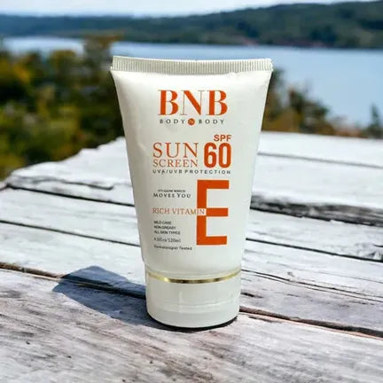 ORIGINAL BNB Sun Screen Sunblock