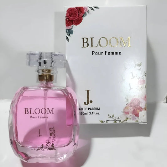 Our Impression - Bloom Pour Femme For Women 100ml