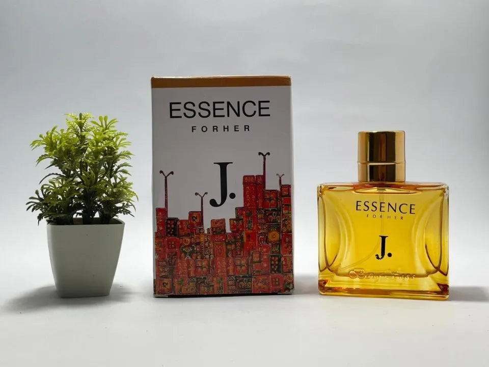 Essence for Her Women Perfume - Eau De Perfume - 100ml