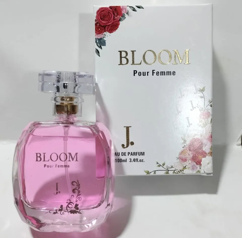 Our Impression - Bloom Pour Femme For Women 100ml