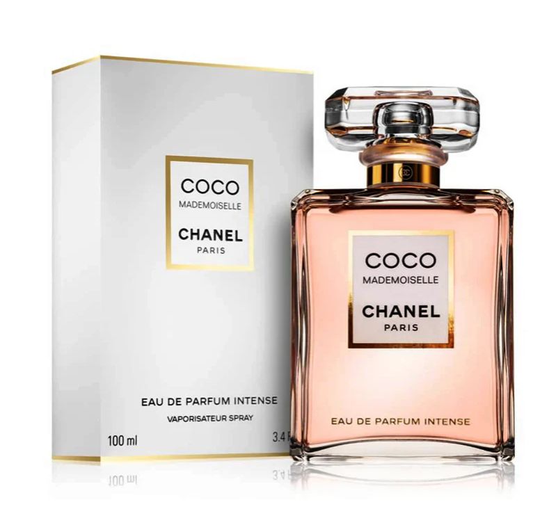 Chanel Coco Mademoiselle EDP Best Gift For Women ? She / Her 100ml