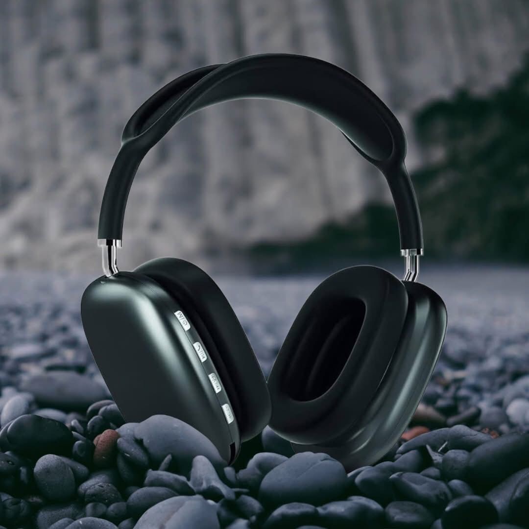 P9 Wireless Bluetooth HiFi Stereo Wireless Bluetooth Headphones