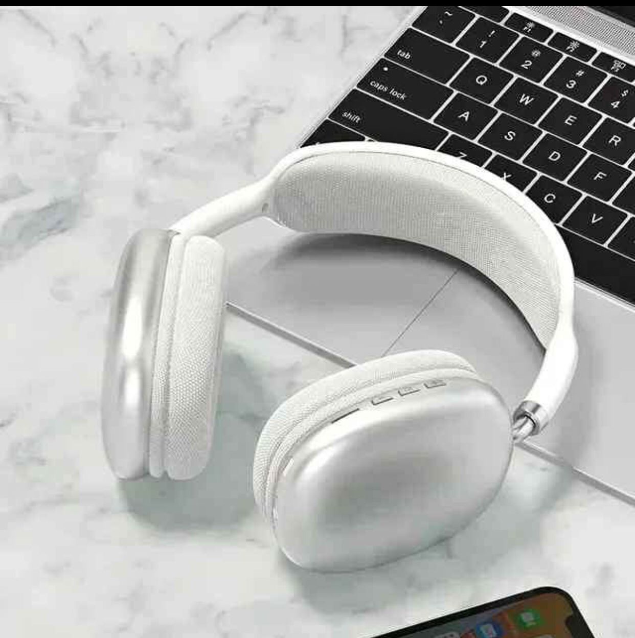 P9 Wireless Bluetooth HiFi Stereo Wireless Bluetooth Headphones