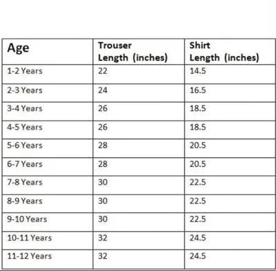 Stylish Printed Polyester 2 Pcs Tracksuit for Boys & Girls - Grey