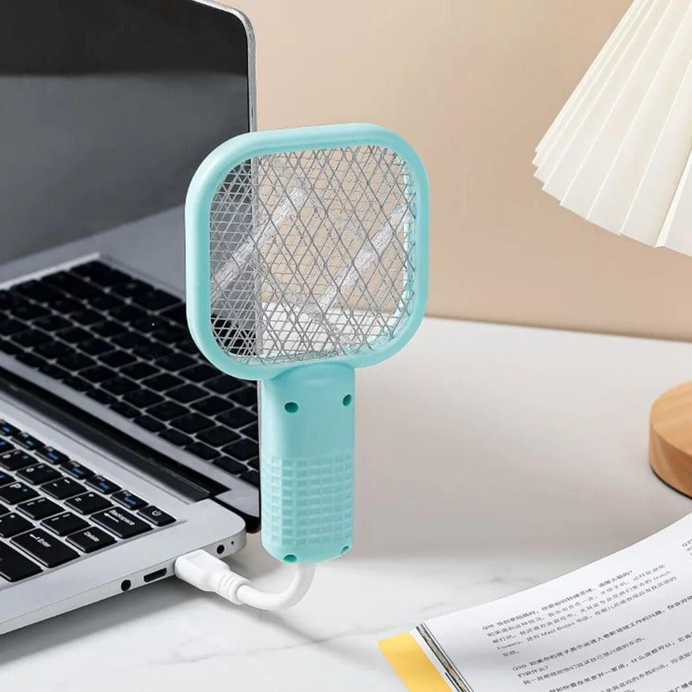 Portable USB Small Electric Mosquito Killer Silent