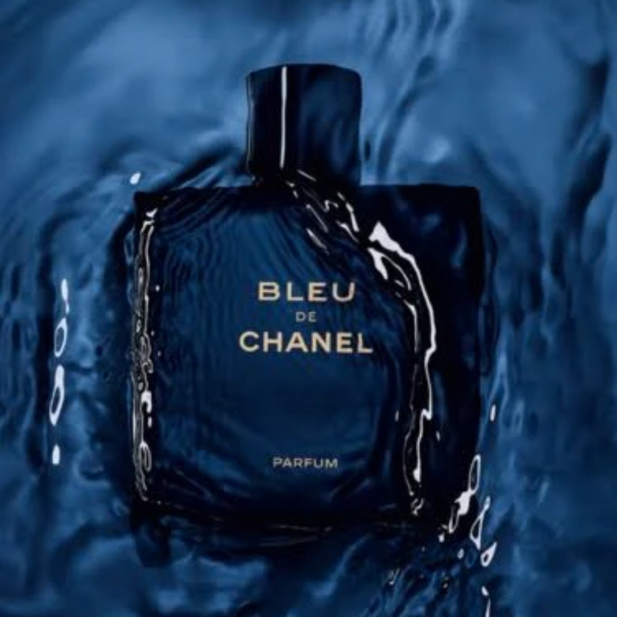 Bleu De Chanel Eau De Parfum Spray | Long Lasting Perfume