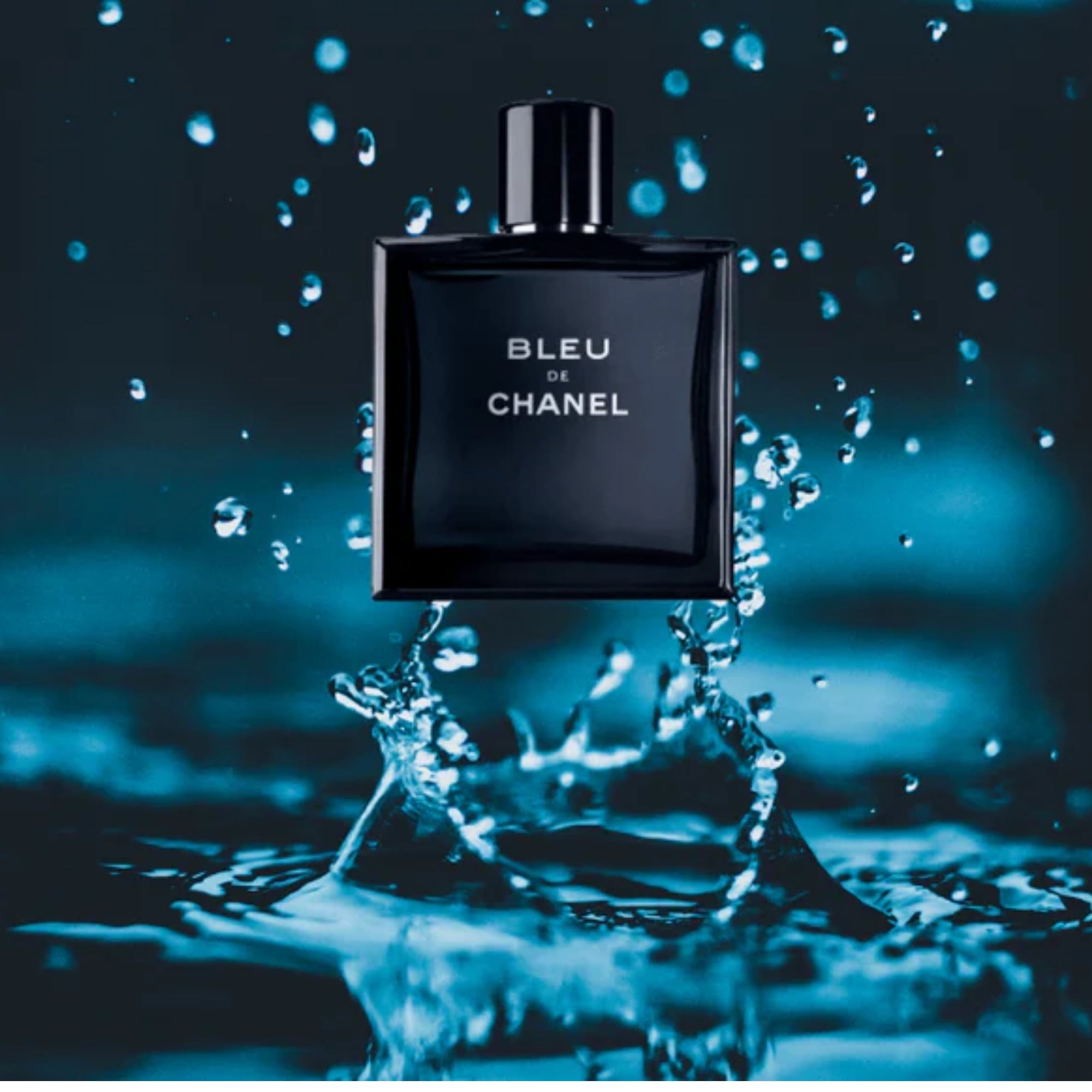 Bleu De Chanel Eau De Parfum Spray | Long Lasting Perfume