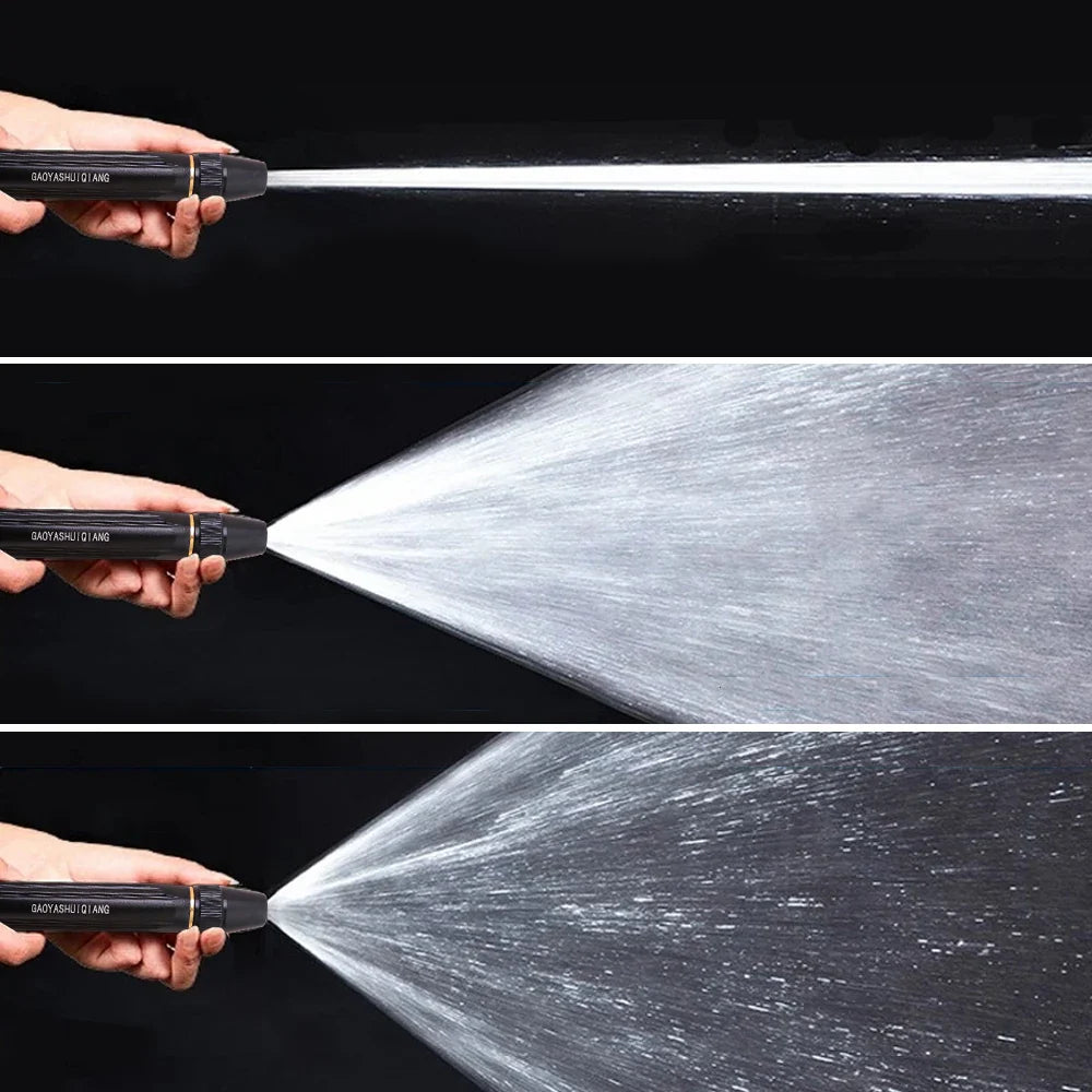 High Quality Water Pressure Nozzle