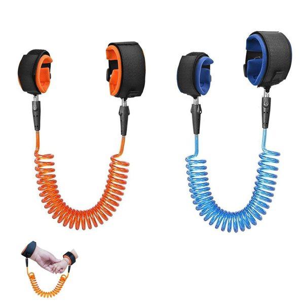 Baby Anti Lost Wrist Strap