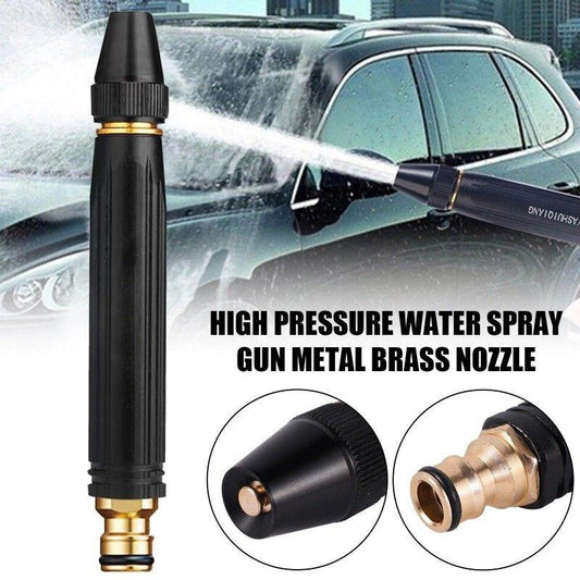 High Quality Water Pressure Nozzle